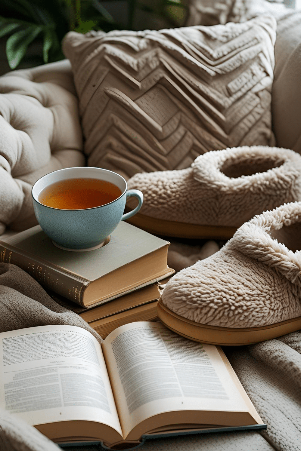 The Joy of Hygge: How to Embrace Cozy Living in Every Season