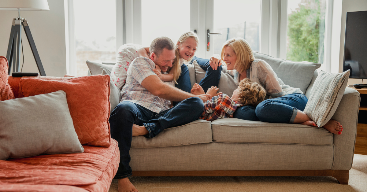 Building Strong Communication with Your Kids: Tips for Active Listening and Understanding