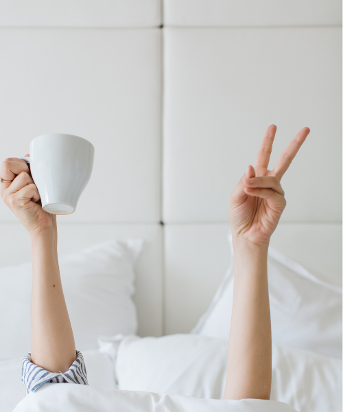 10 Morning Routines That Boost Your Energy and Productivity