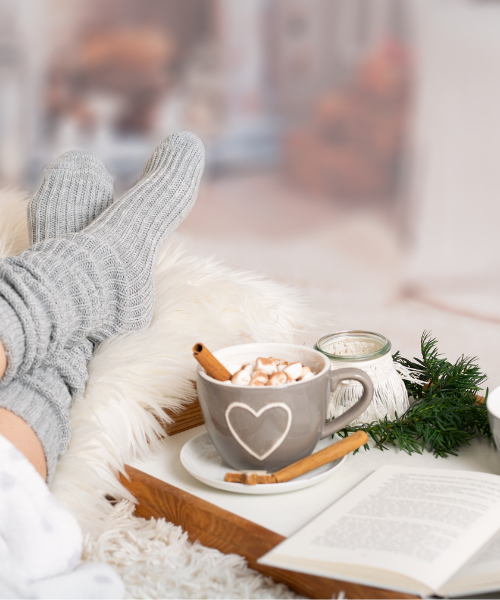 The Joy of Hygge: How to Embrace Cozy Living in Every Season