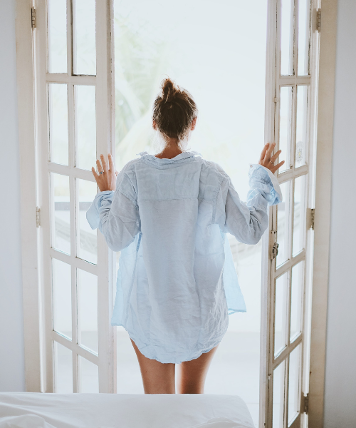 A Guide to Slow Mornings: Start Your Day with Peace and Purpose