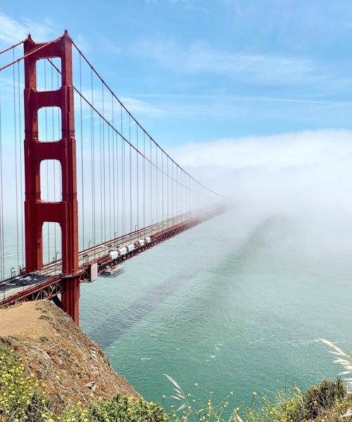 The Ultimate Weekend Itinerary for San Francisco: 48 Hours of Food, Culture, and Adventure