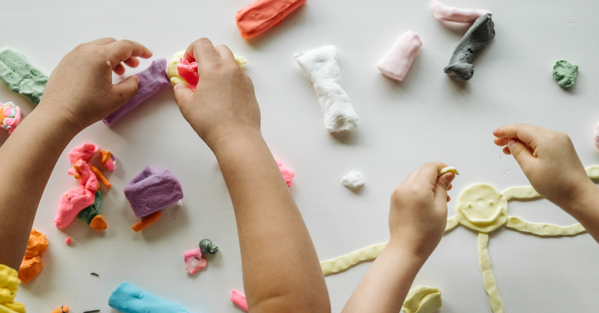 Salt Dough Creations: A Fun & Easy Craft for All Ages