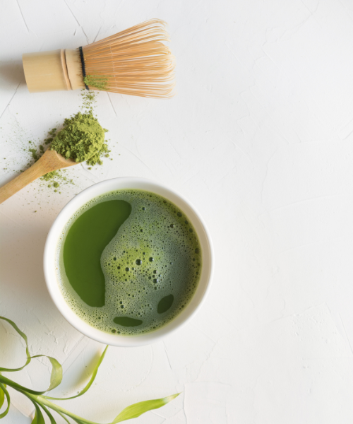 Why I Swapped My Coffee for Matcha—And Never Looked Back