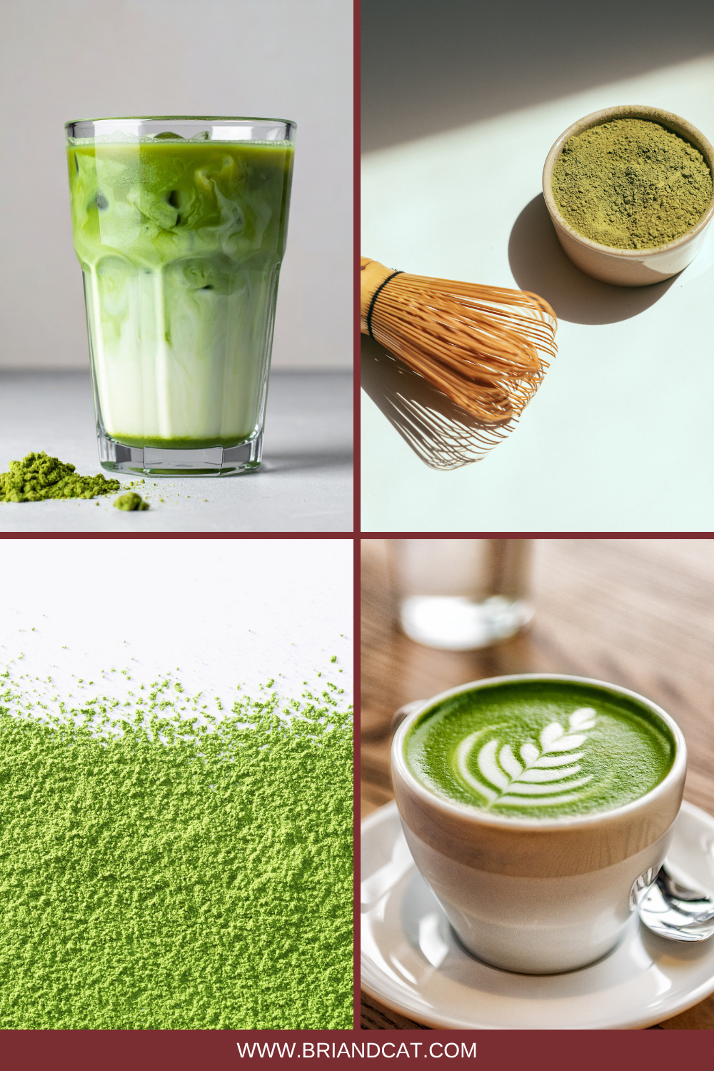 Why I Swapped My Coffee for Matcha Tea, And Never Looked Back