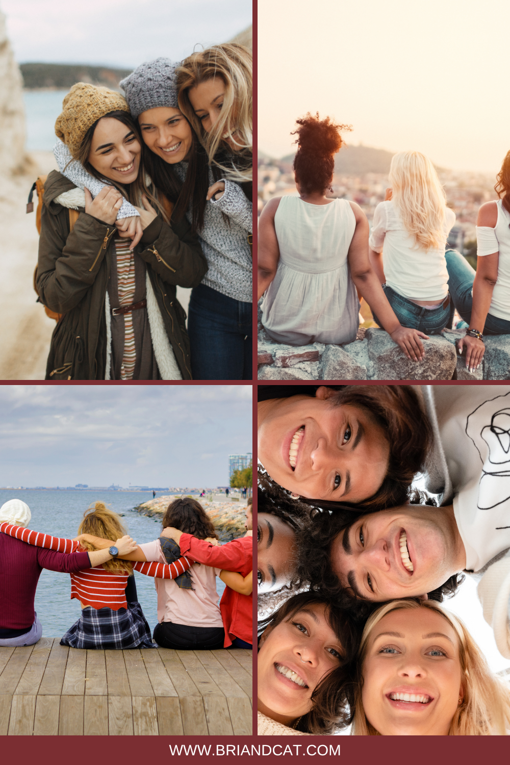 Making New Friends as an Adult: Overcoming Challenges and Finding Your People