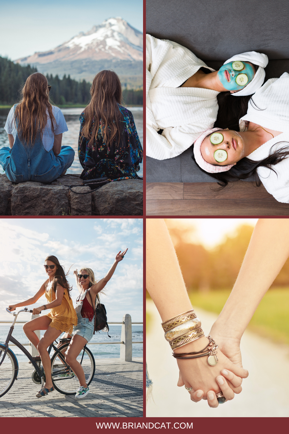 Friendship and Self-Growth: How the Right People Help You Thrive and When to Let Go