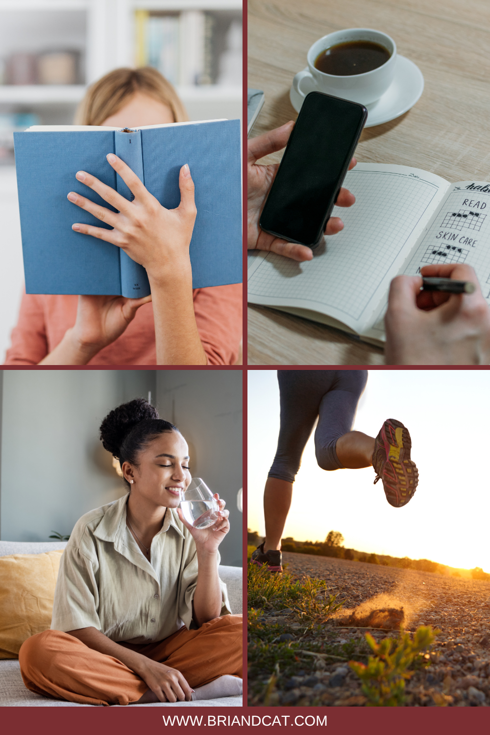 Life-Transforming Habits: How 12 Tiny Daily Changes Can Create Big Results