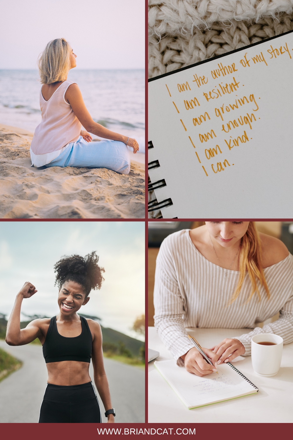 The Power of Mindset Shifts: How Changing Your Perspective Can Change Your Life
