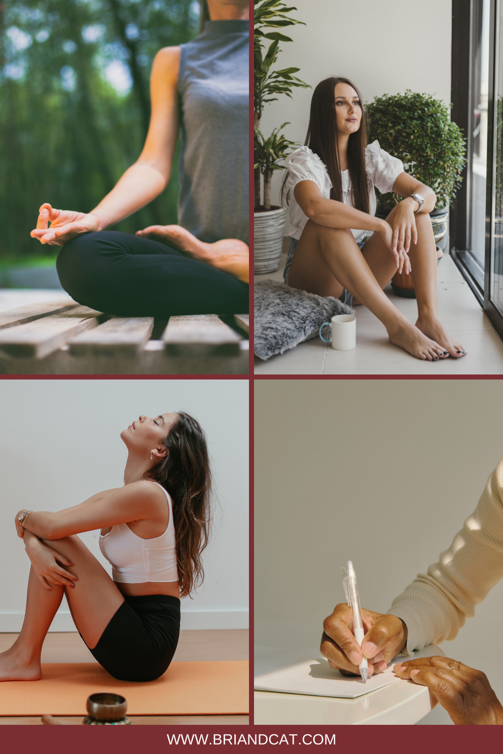 Mindfulness Practices