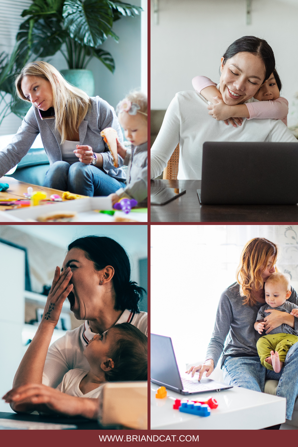 Balancing Work and Family: Time Management Tips for Busy Parents