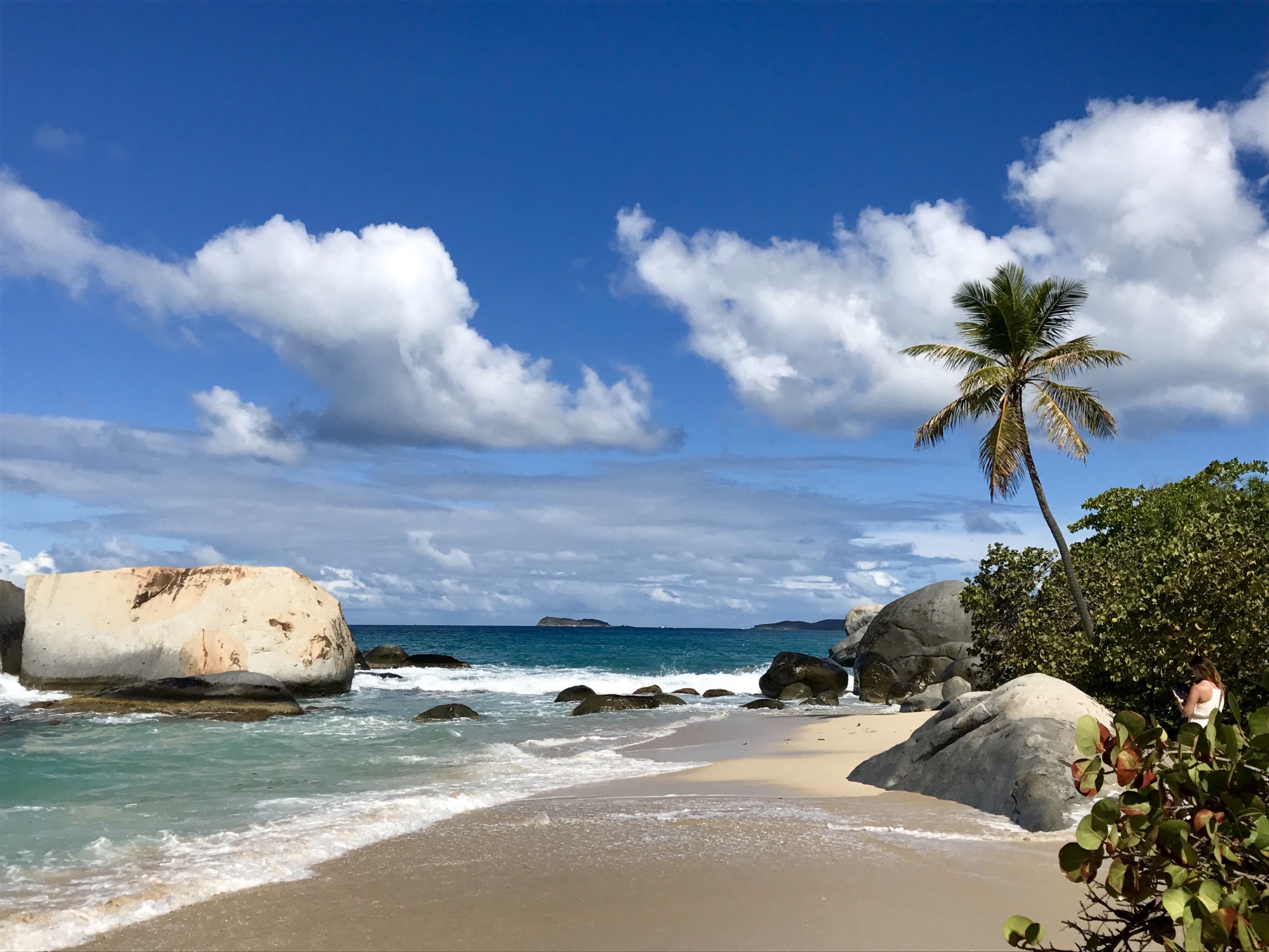 Sailing the British Virgin Islands with a Skipper: A Dreamy Escape to Paradise