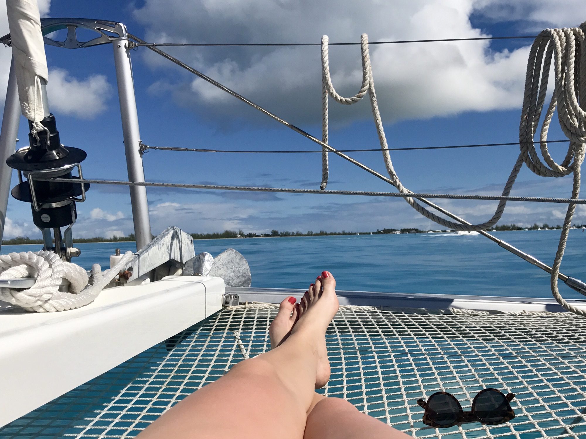 The Ultimate BVI Sailing Itinerary: 7 Days in Paradise