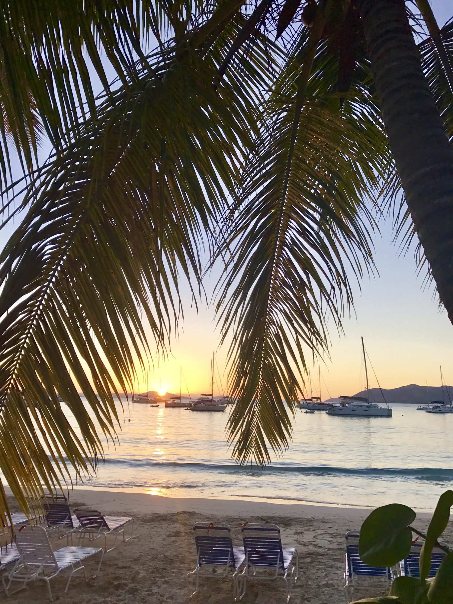 BVI Sailing Tips for First-Time Visitors: What You Need to Know
