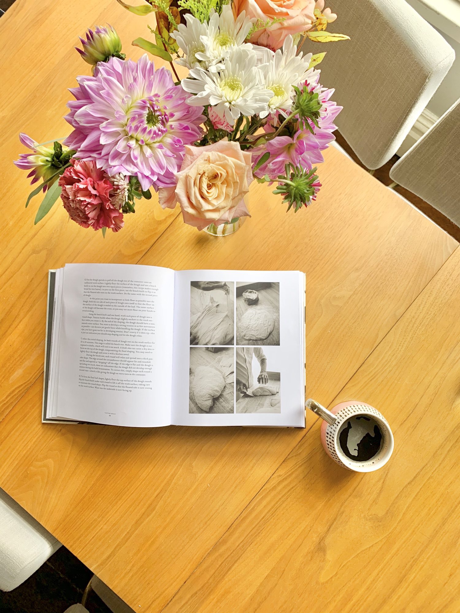 The Wellness Habits I Actually Kept: An Honest Review After 6 Months