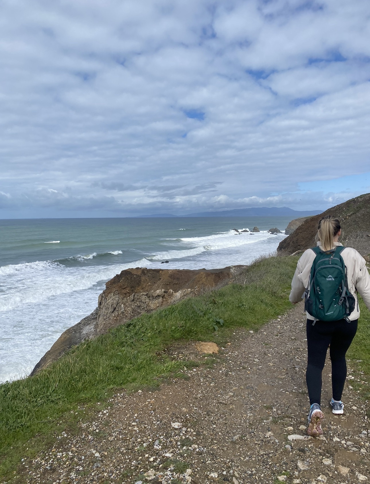 The Best Bay Area Hikes: My Favorite Trails After 10 Years of Exploring