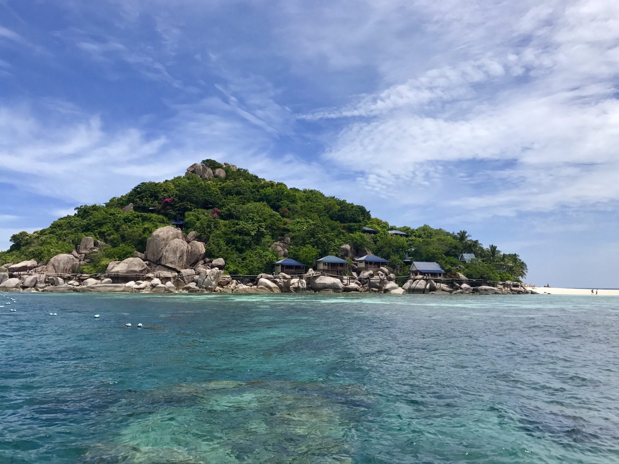 Ultimate Thailand Travel Guide: A 10-Day Adventure Through Paradise