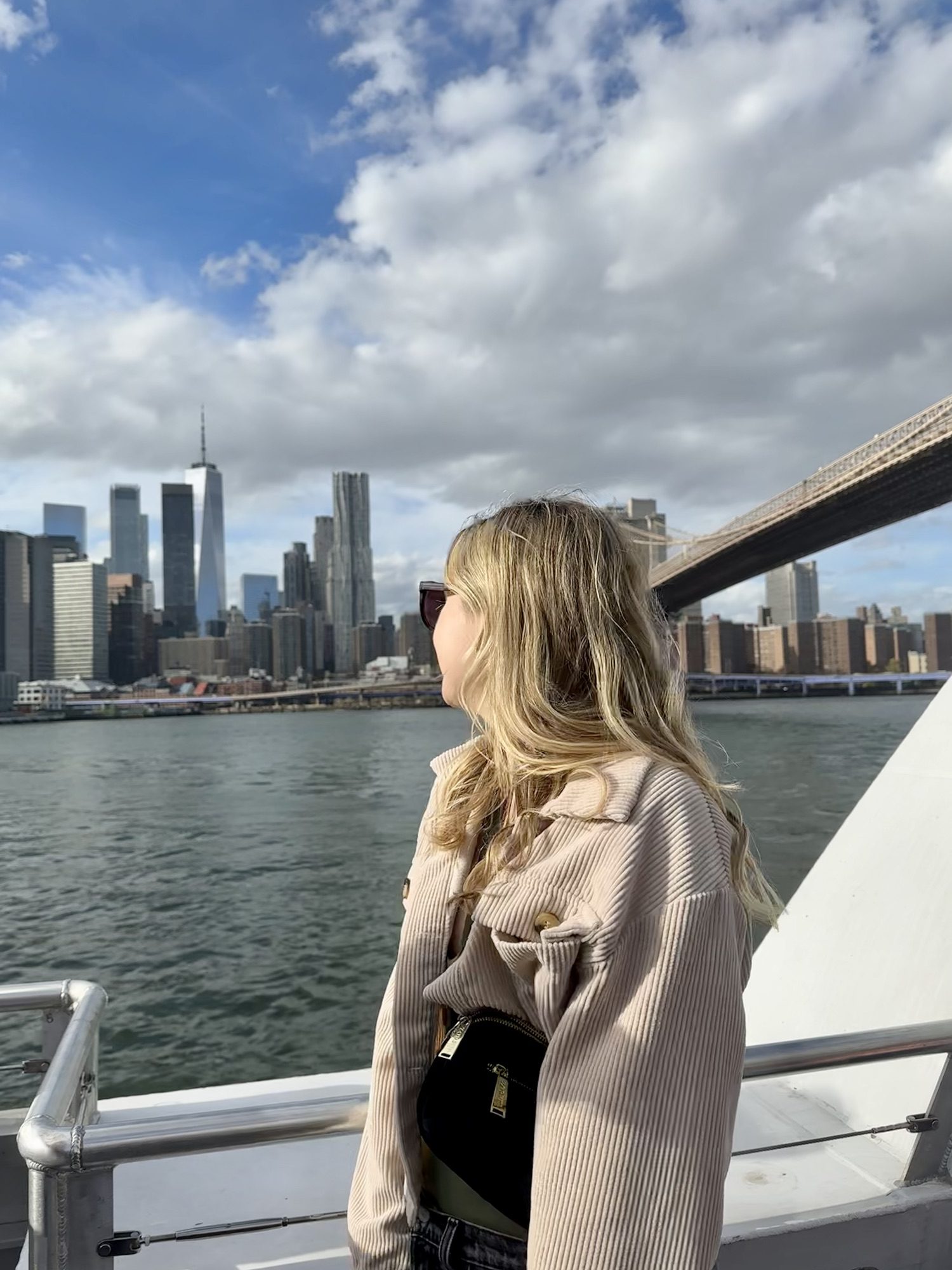 The Ultimate First-Timer’s Guide to NYC: Must-See Attractions and Hidden Gems
