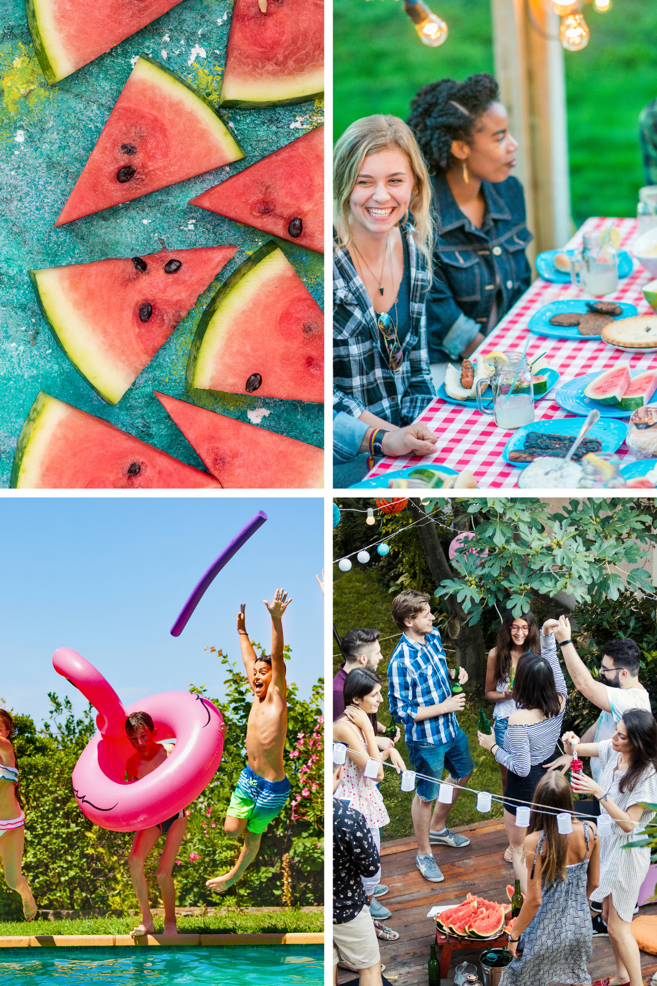 Hosting on a Budget: Affordable Summer Party Hacks That Still Impress