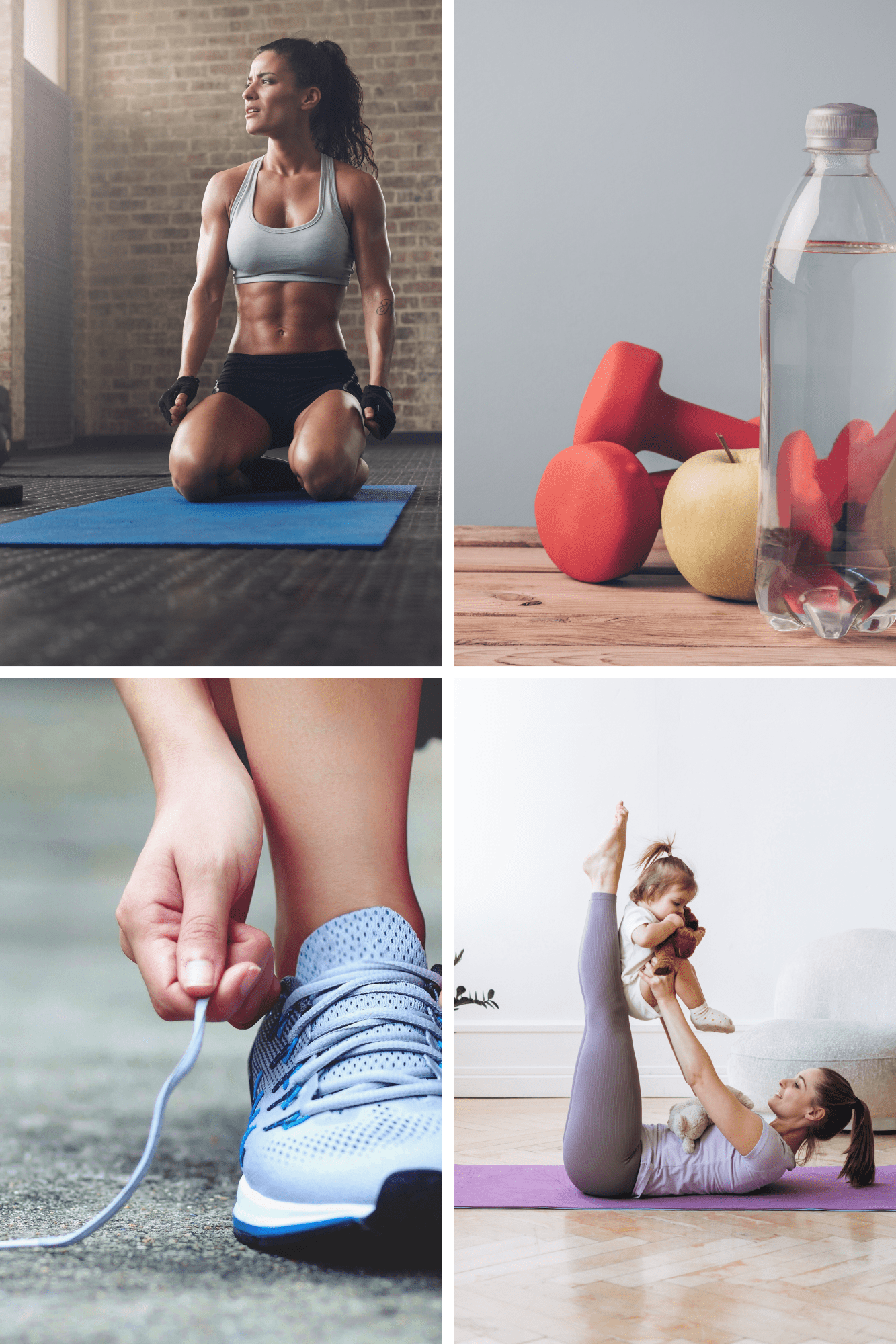 Creative Ways to Work Out for Free (No Gym Required!)