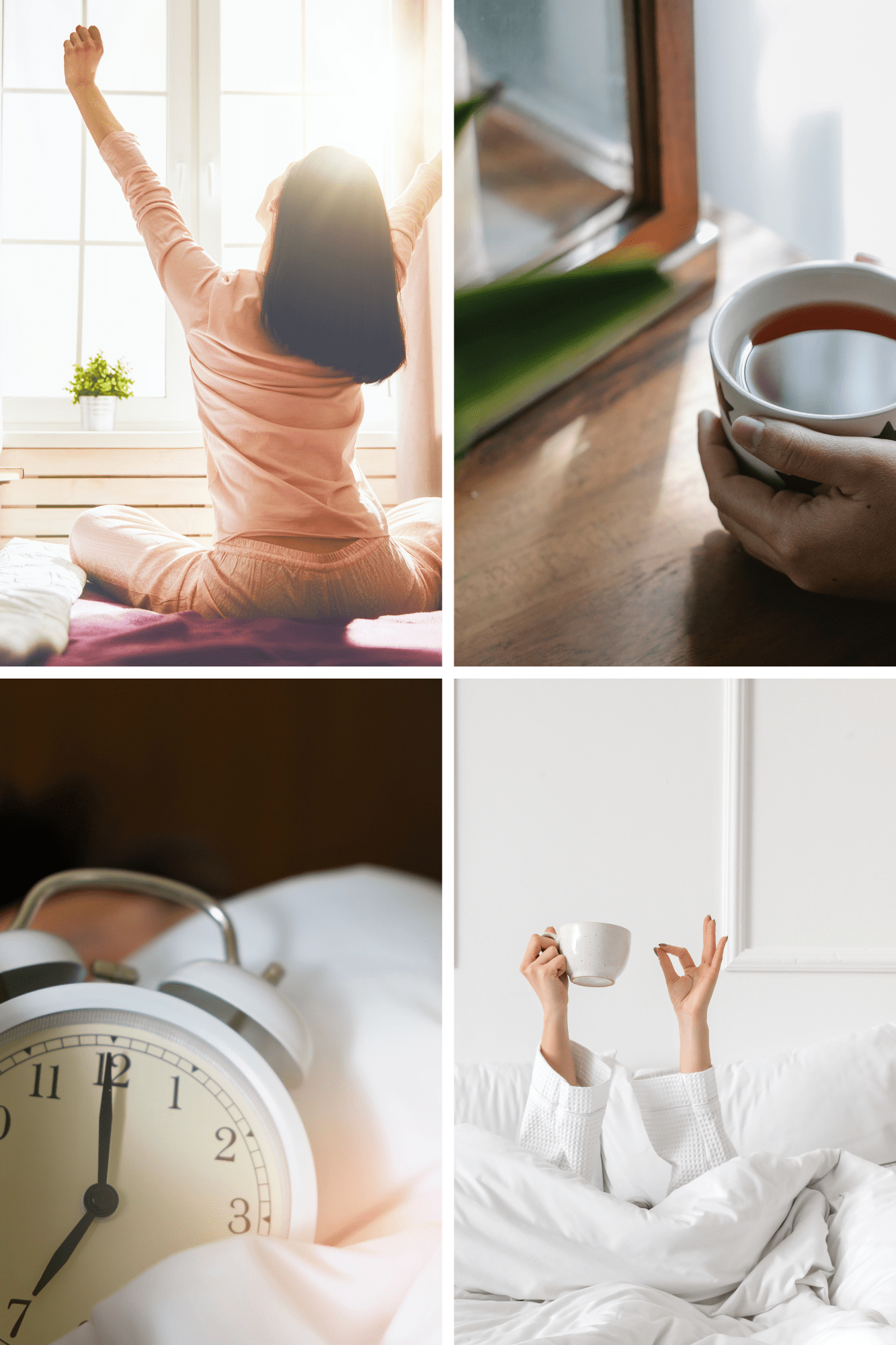 How I Finally Became a Morning Person (And How You Can Too)