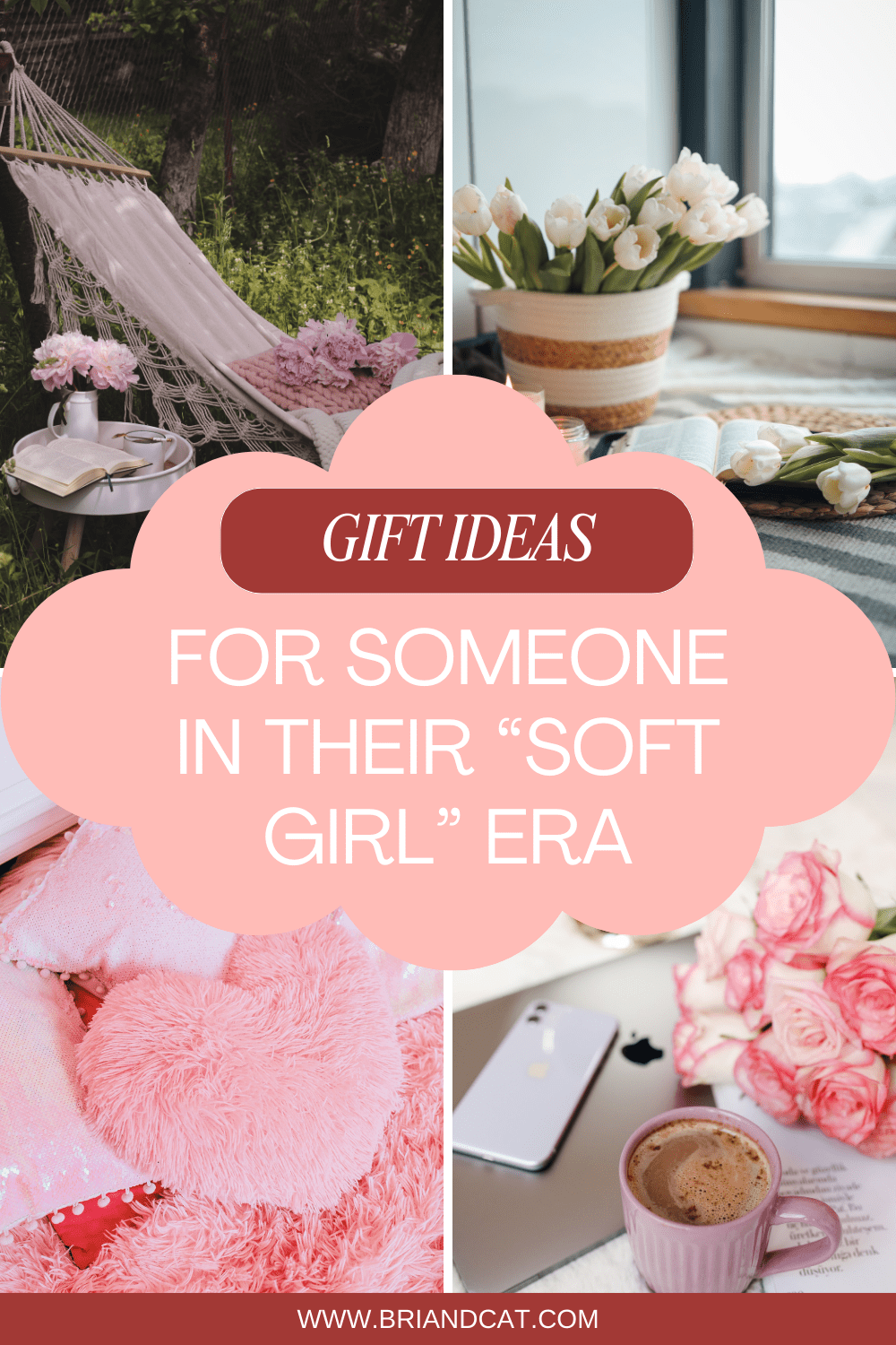 Gifts for the Person Who’s in Their Soft Girl Era: My Favorite Finds for The Aesthetic Life