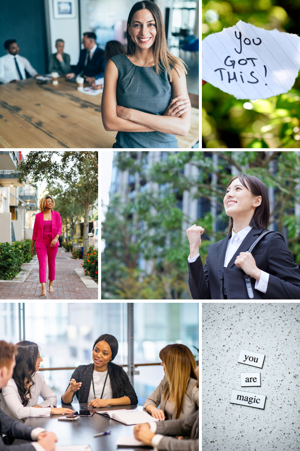 Overcoming Self Doubt: Practical Strategies to Build Confidence and Stay Motivated