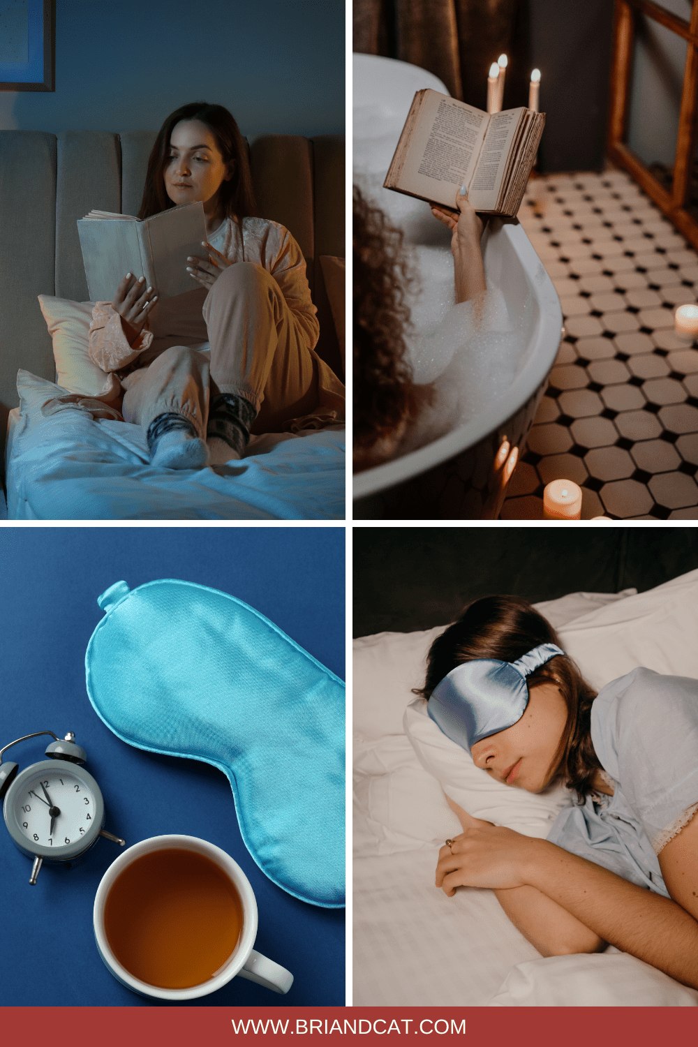 How to Build a Mindful Evening Ritual (That’s Actually Doable)