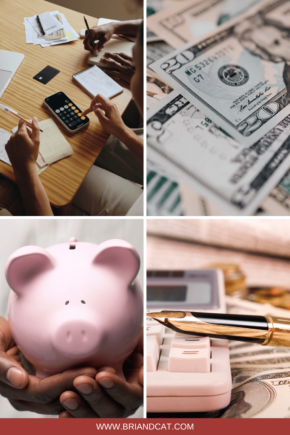 How to Create a Budget That Supports Your Simple Living Goals