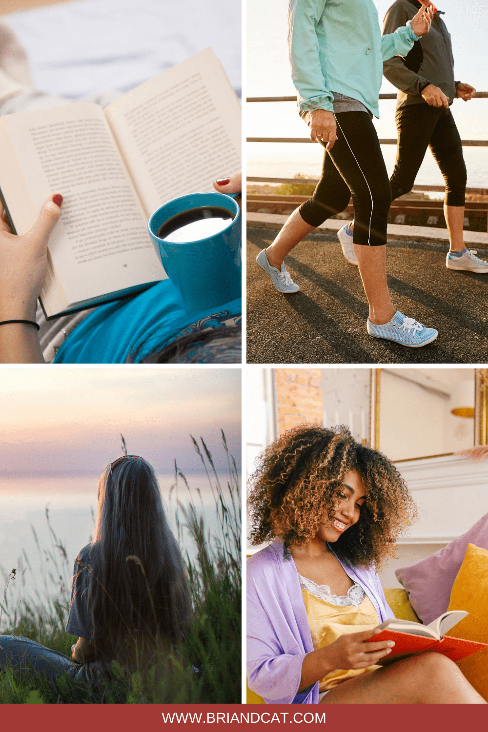 The Life-Changing Power of Single-Tasking: How I Quit Multitasking and Found Everyday Joy