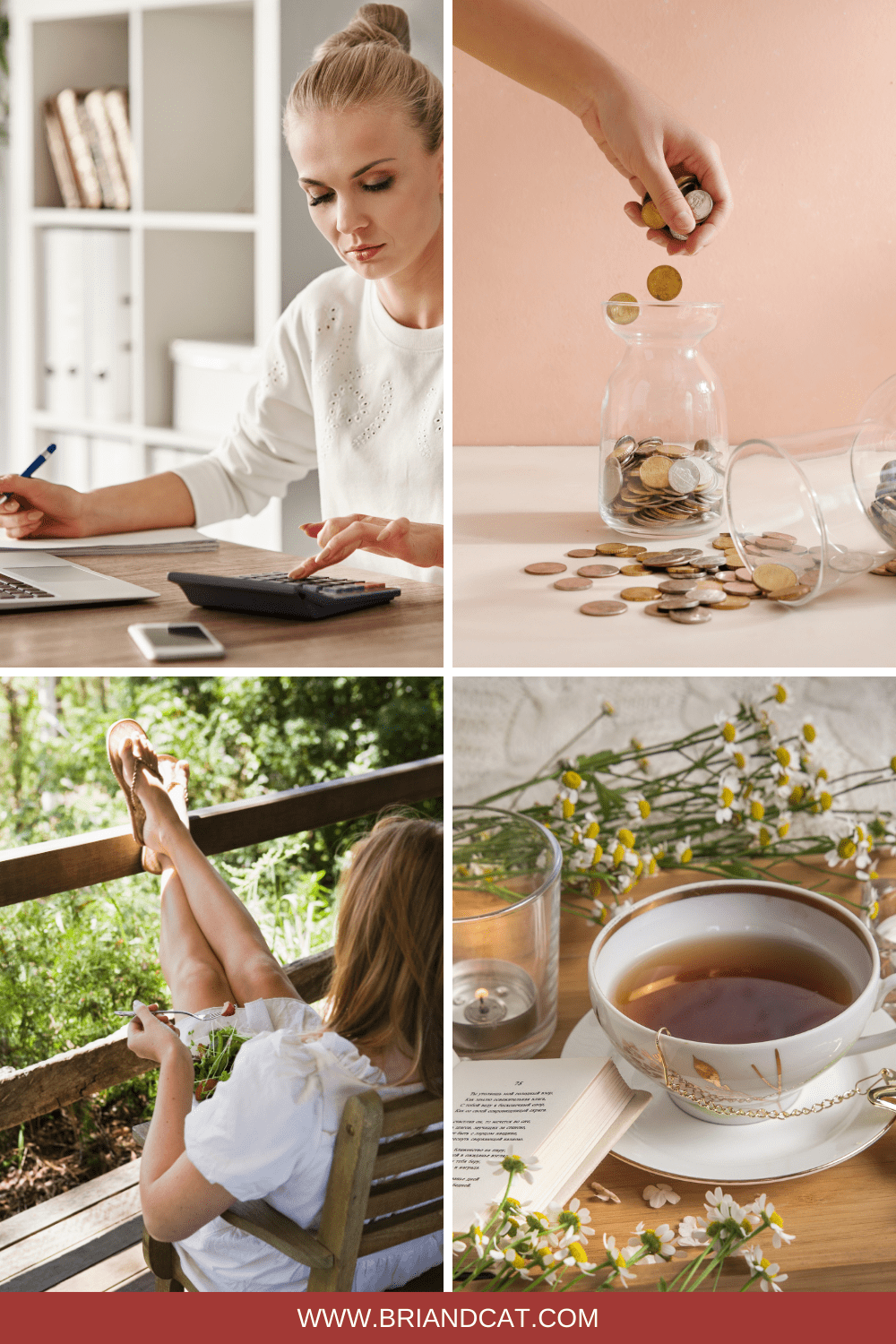 Intentional Spending: How to Align Every Dollar with What Truly Matters