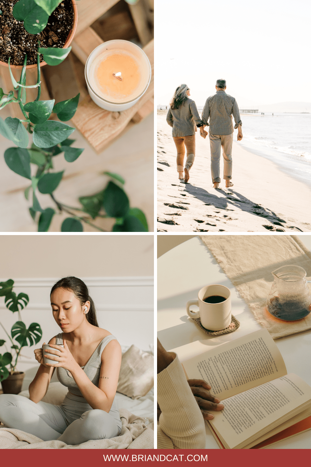 10 Ways to Make Wellness a Daily Habit Without Spending a Dime