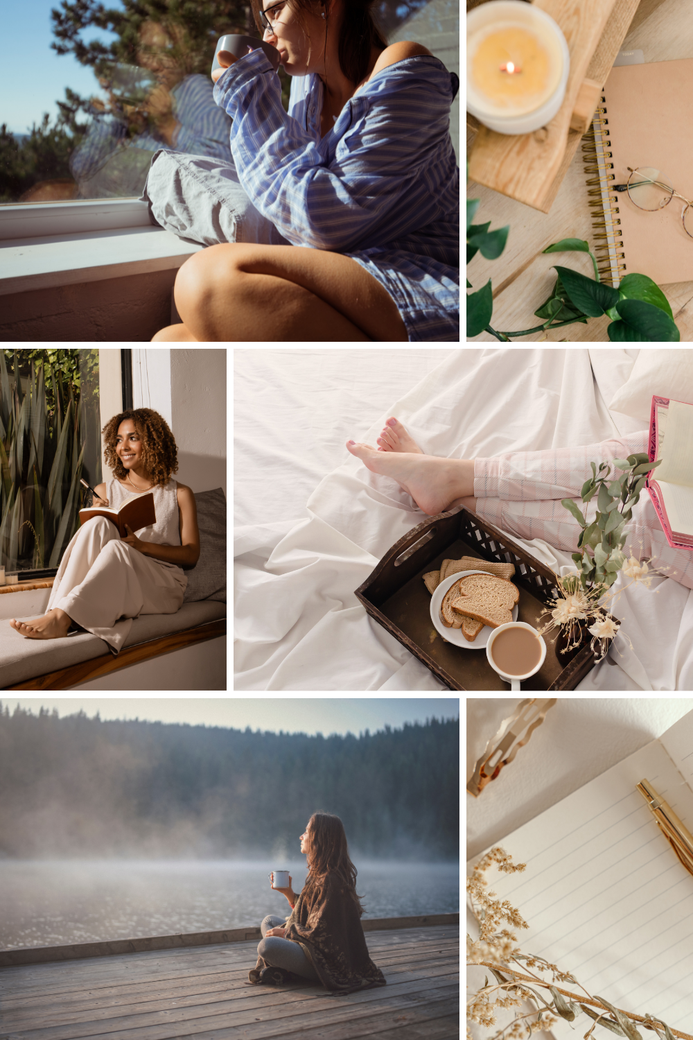 How to Embrace Slow Living in a Fast-Paced World: 10 Easy Tips