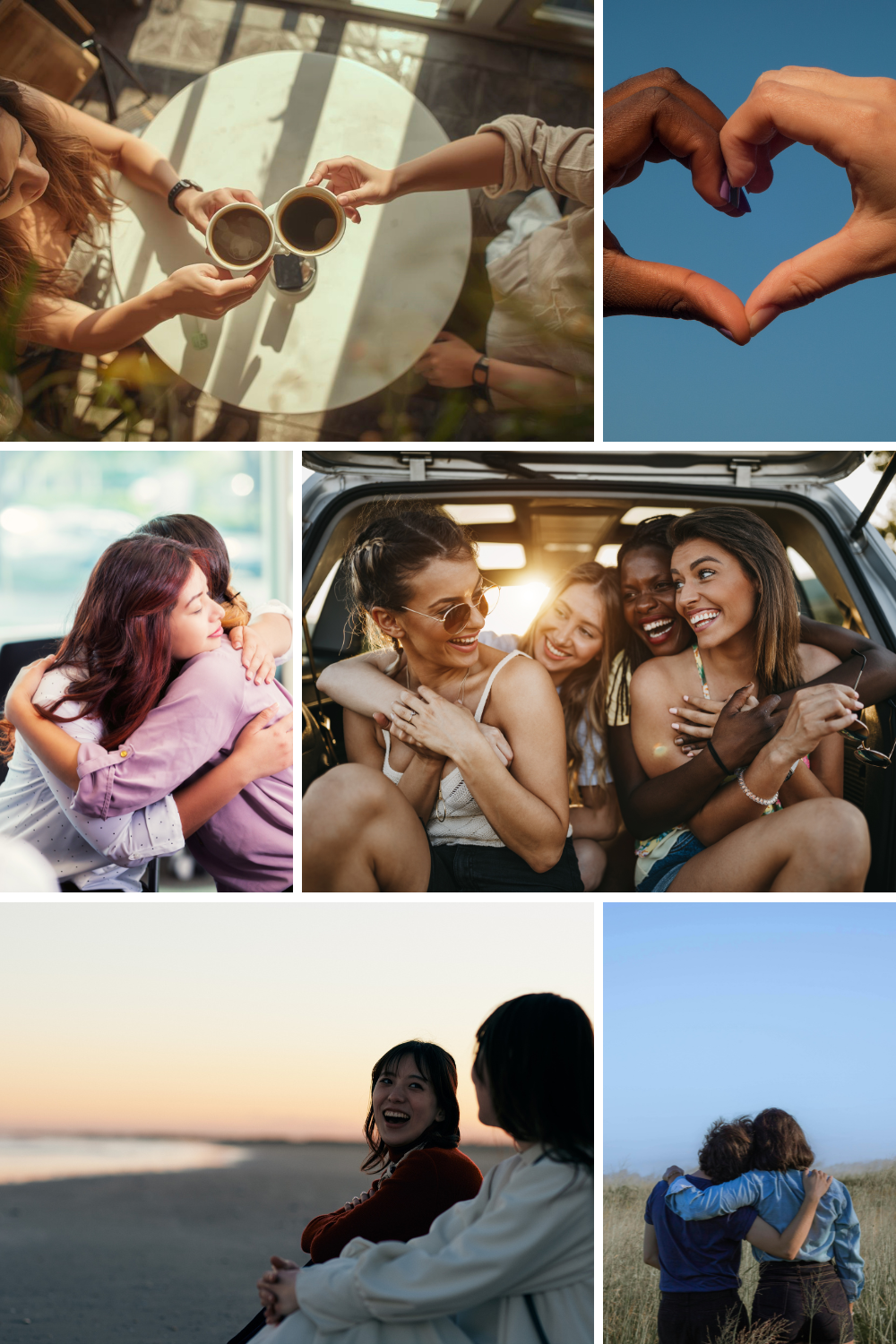 10 Heartfelt Ways to Cheer Up a Friend When They’re Feeling Down