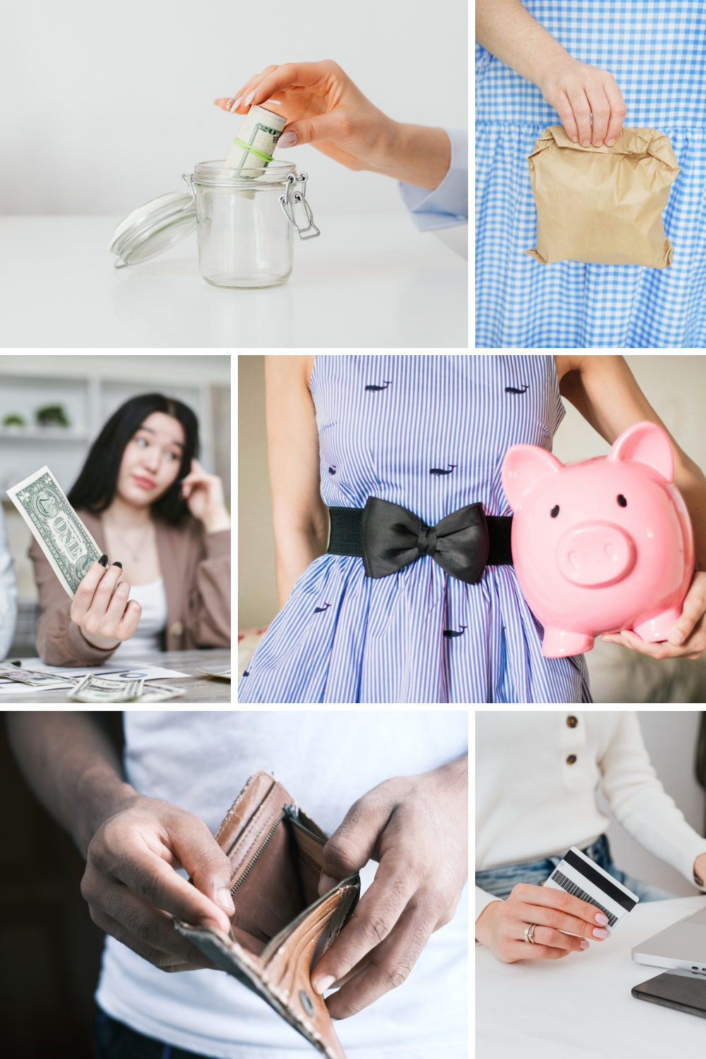 The Frugal Living Mindset: 5 Beliefs That Will Change the Way You Spend Forever