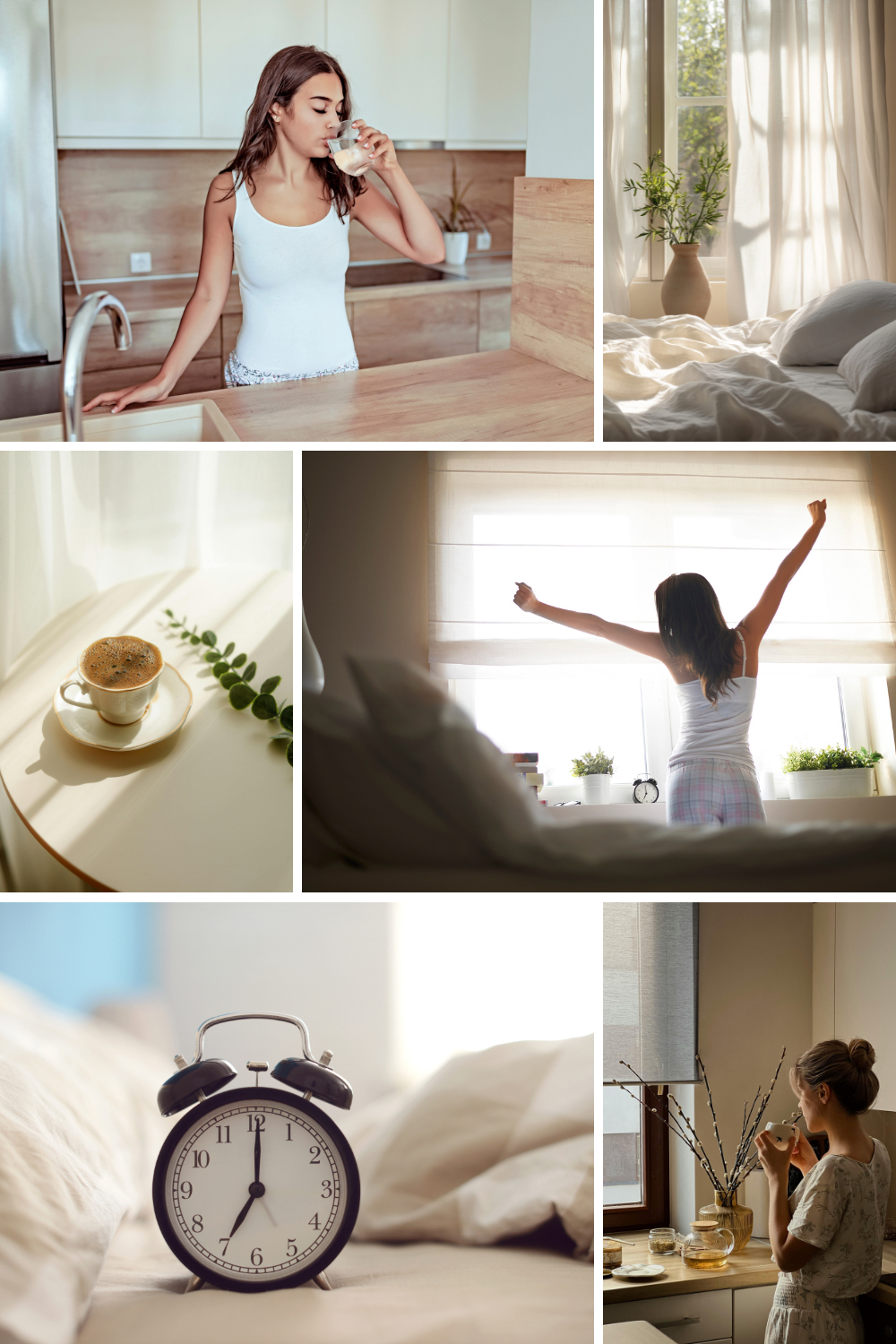 7 Ways to Romanticize Your Morning Routine (So You Actually Want to Get Out of Bed)