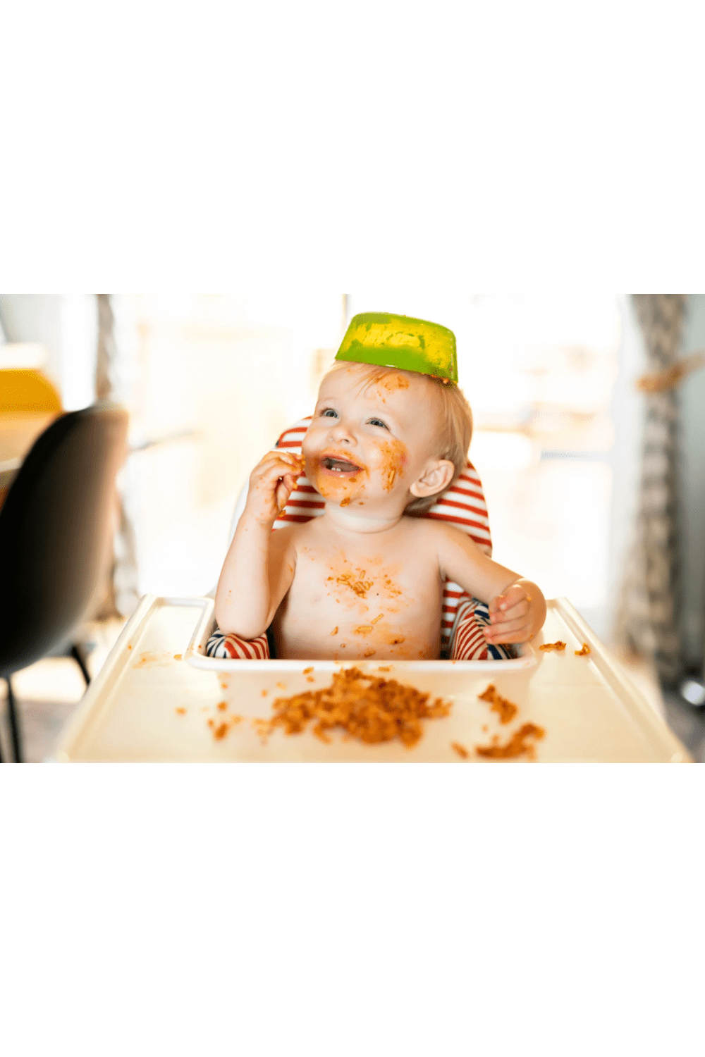 The Best Sloppy Enchilada Skillet (Kid‑Approved Lunch That Came From Daycare!)