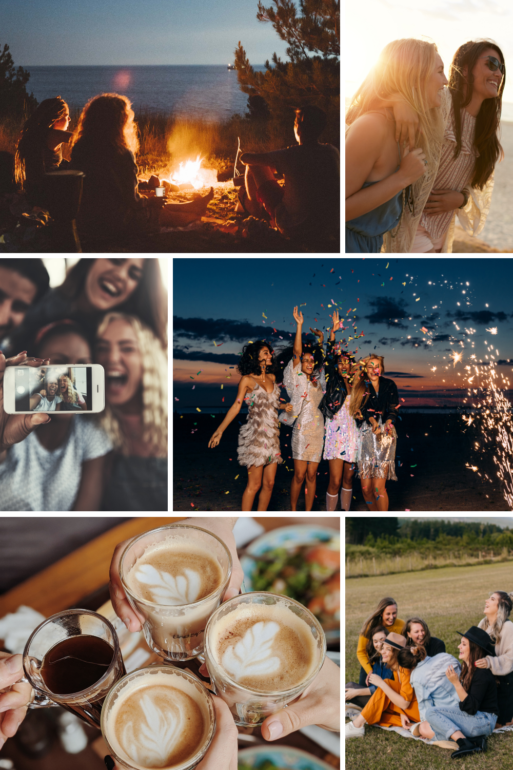 7 Creative Friendship Traditions to Make Time Together More Meaningful
