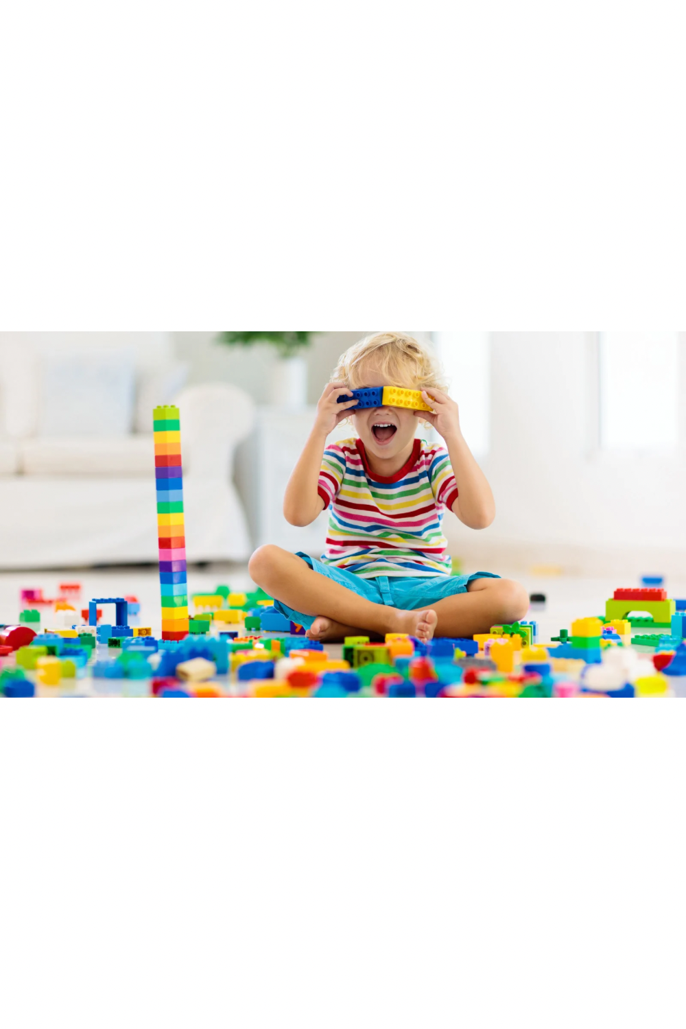 Simple Living with Kids: How to Declutter, Stay Organized, and Keep a Clean Home