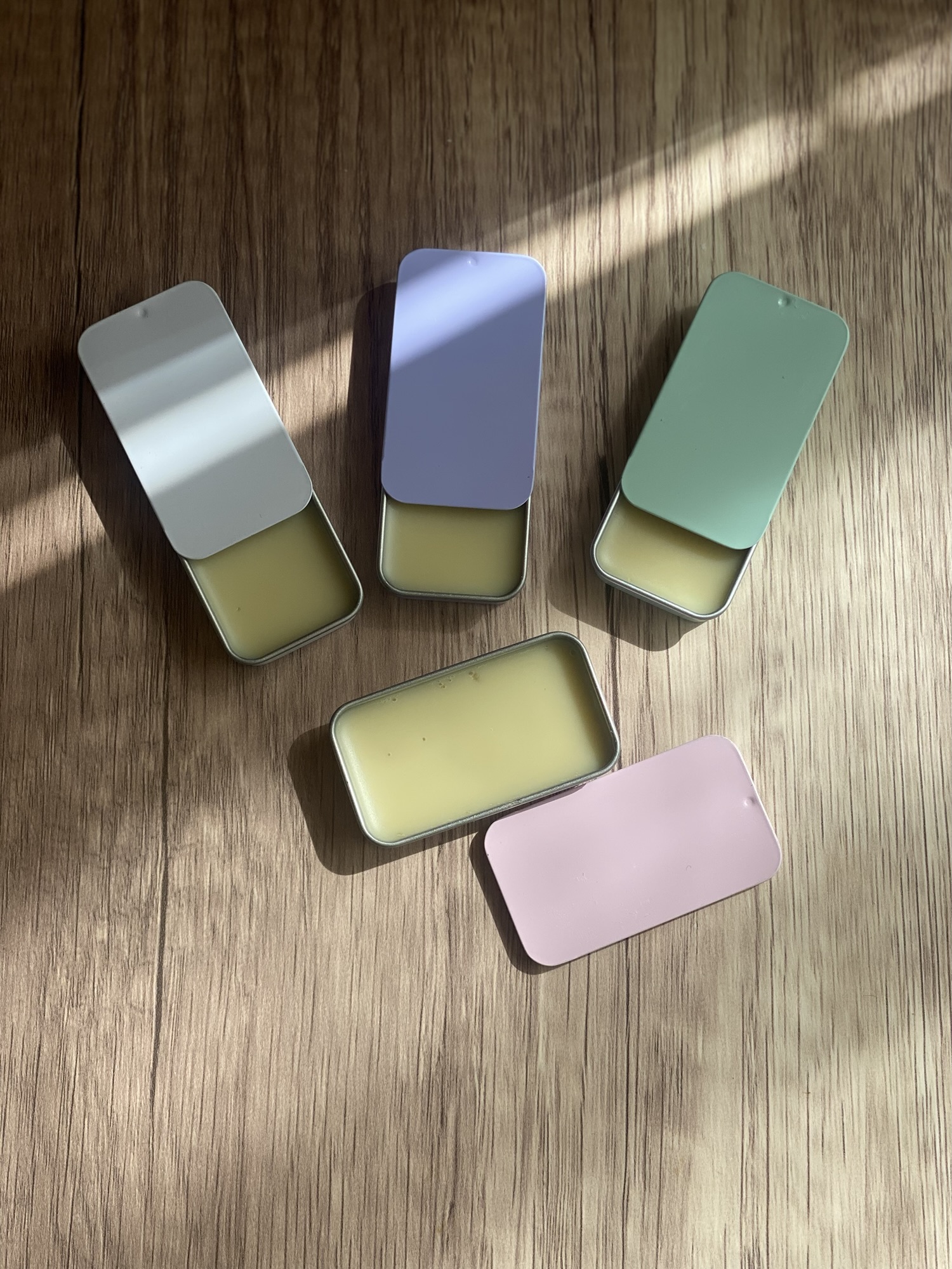 Simple 4 Ingredient DIY Beeswax Lip Balm Recipe: Why I Started Making My Own Lip Balm