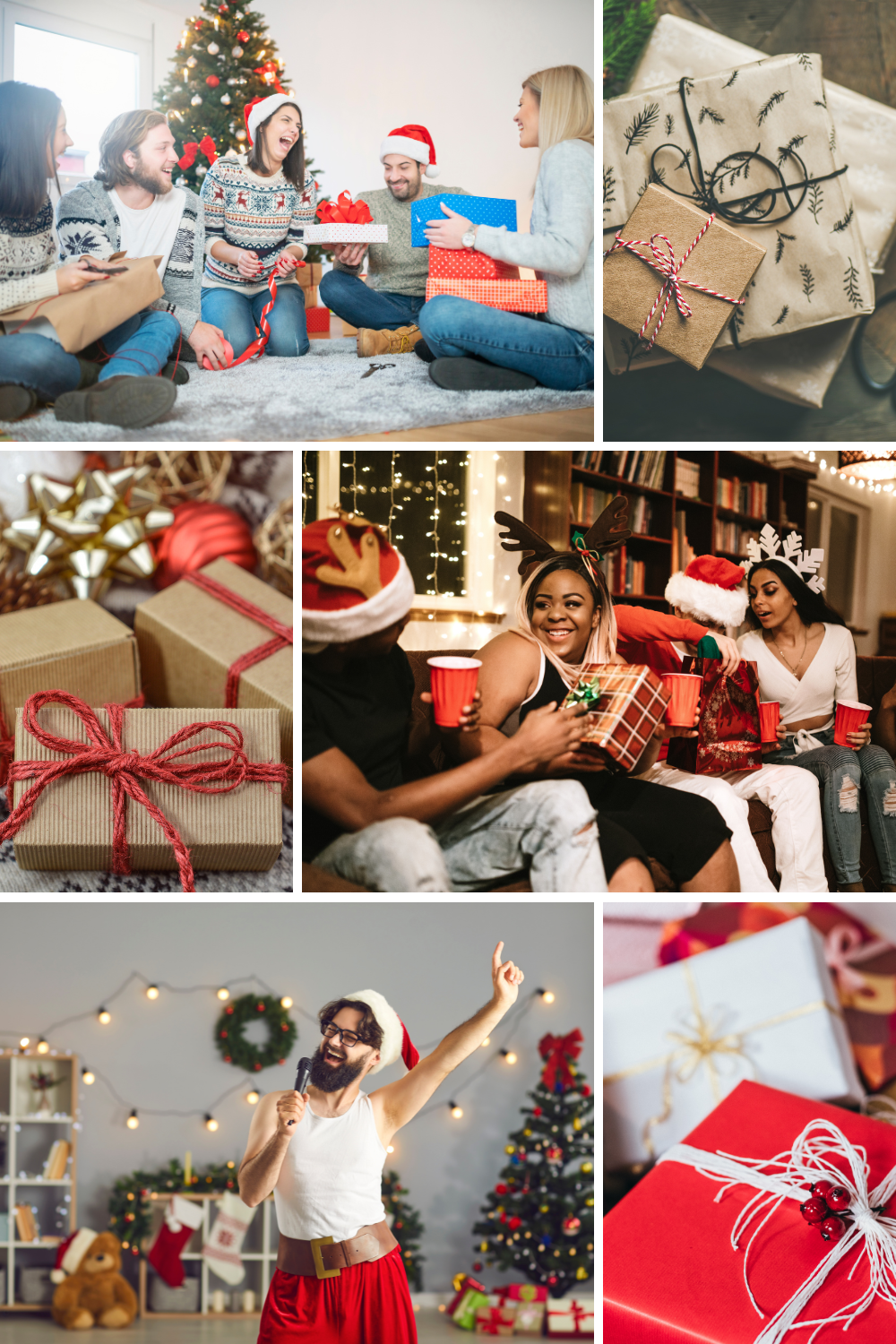 16 Hilarious White Elephant Gift Ideas That Always Get Stolen First