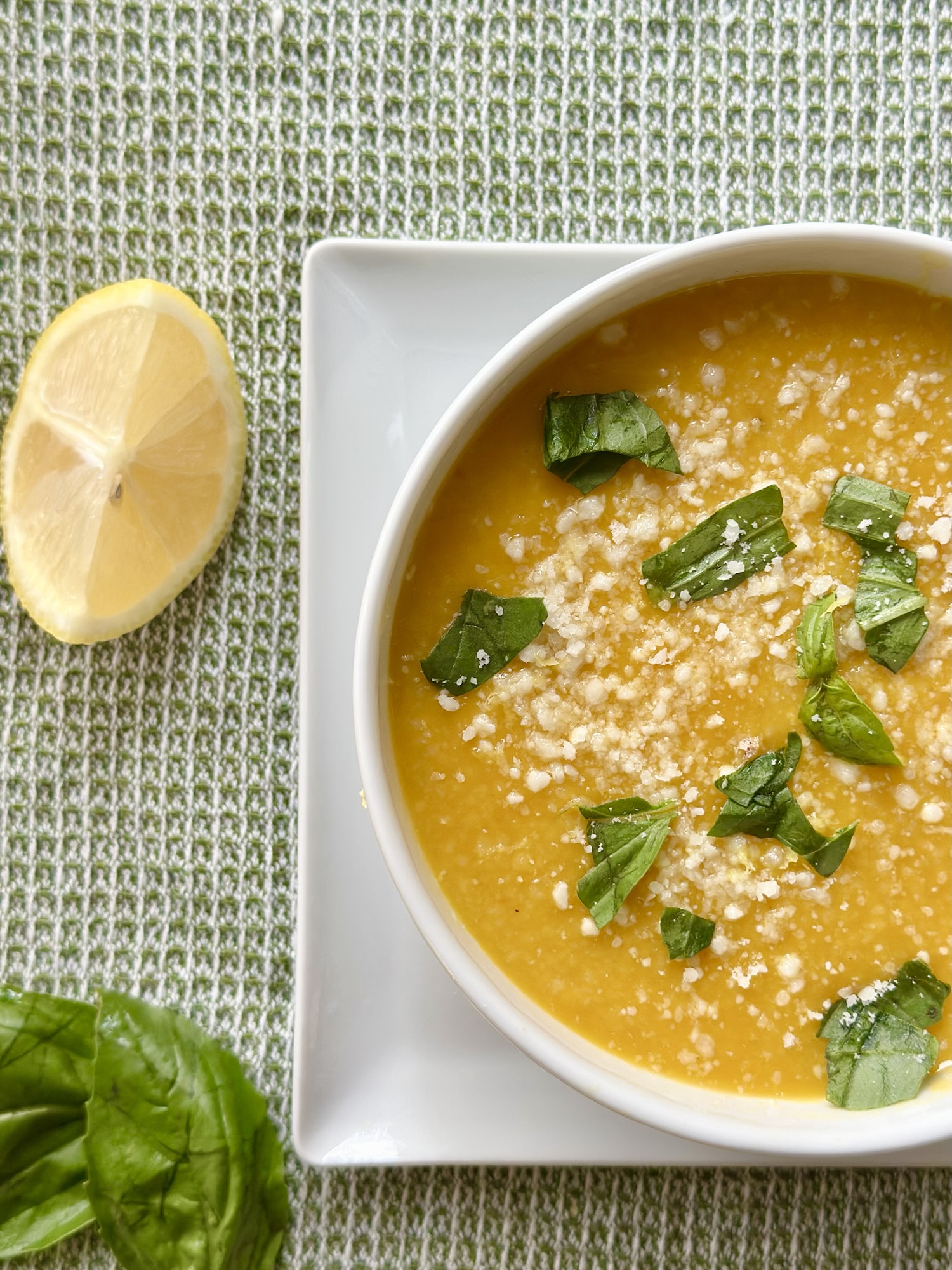 Lemon Couscous Soup: A Bright, Cozy Recipe I Make on Repeat