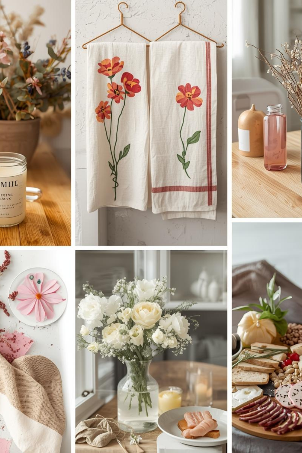 9 Fun Spring Girls Night Craft Ideas You’ll Actually Want to Try