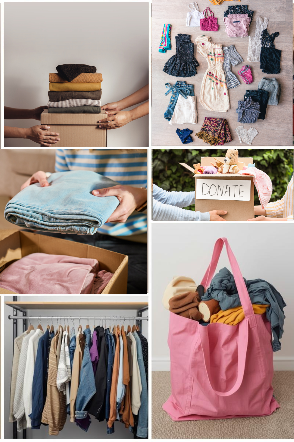 Why You Should Host a Clothing Swap Party With Your Friends (And Why You’ll Want to Do It Again)