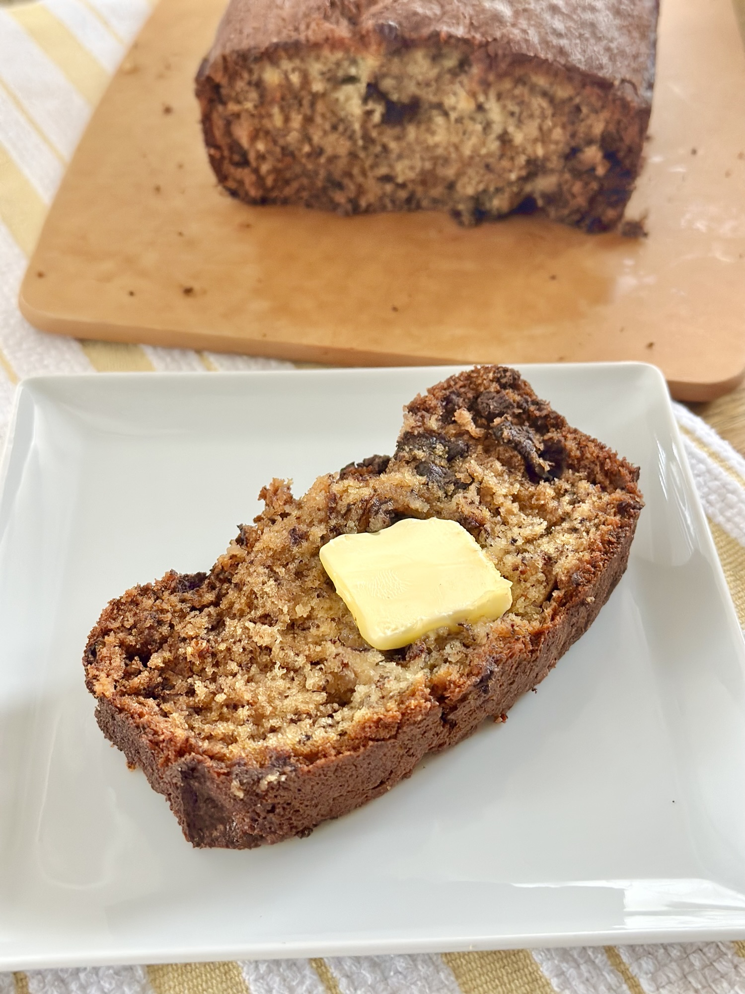 Family Banana Bread Recipe: A Great Aunt’s Classic, Updated for Modern Kitchens