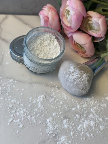 Dry Shampoo