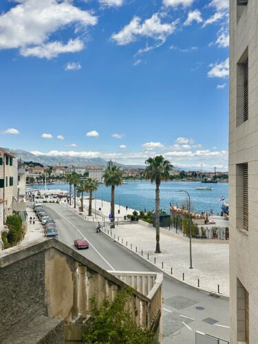 Split Croatia