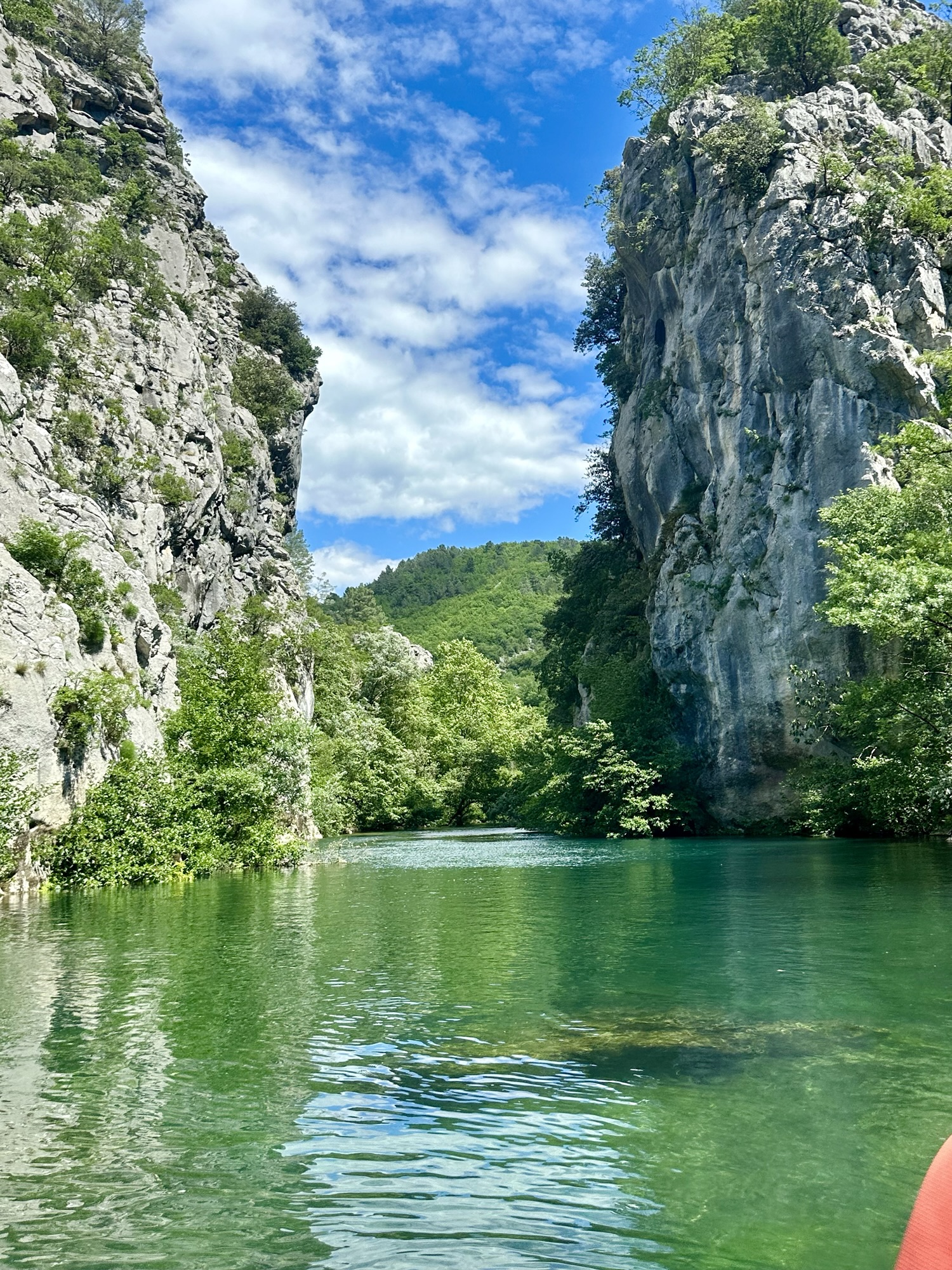 Cetina River Rafting in Croatia: Everything You Need to Know Before You Go