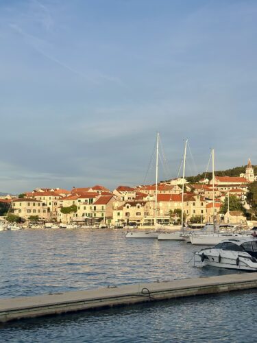 Brac Croatia