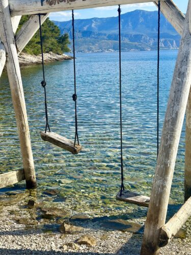 brac Croatia
